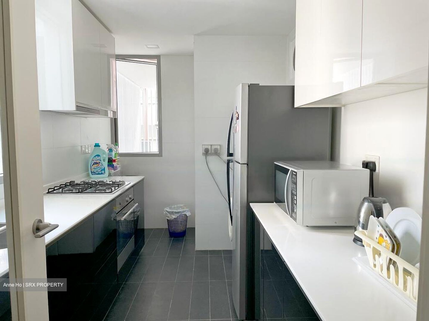 The Minton (D19), Condominium #458716251